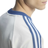 T-shirt Uomo Adidas Originals Italia Bianco | NonSoloSport