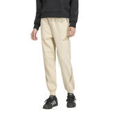 Pantalone Jogger Donna Adidas Z.N.E. Beige | NonSoloSport