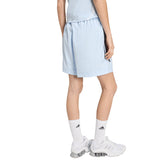 Shorts Donna Adidas Teamgeist Azzurro Blu | NonSoloSport