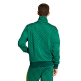 Giacca Uomo Adidas Firebird Loose Verde | NonSoloSport