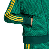 Giacca Uomo Adidas Firebird Loose Verde | NonSoloSport