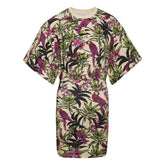 Abito Donna Adidas Farm Rio Multicolor | NonSoloSport