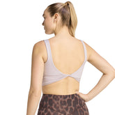 Canotta Donna Adidas Power Light Viola | NonSoloSport
