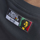 T-Shirt Uomo Adidas Bob Marley Originals Nero | NonSoloSport