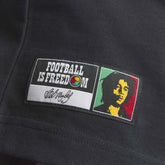 T-Shirt Uomo Adidas Originals Bob Marley Nero | NonSoloSport