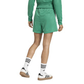 Shorts Donna Adidas Firebird Classic Verde | NonSoloSport