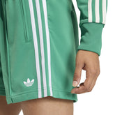 Shorts Donna Adidas Firebird Classic Verde | NonSoloSport
