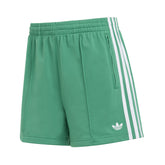 Shorts Donna Adidas Firebird Classic Verde | NonSoloSport