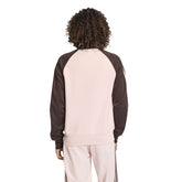 Giacca Donna Adidas SST Classic Rosa Marrone | NonSoloSport