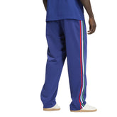 Pantalone Uomo Adidas Firebird Blu | NonSoloSport