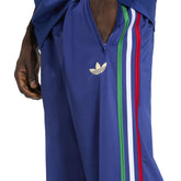 Pantalone Uomo Adidas Firebird Blu | NonSoloSport