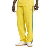 Pantalone Uomo Adidas Firebird Giallo Verde | NonSoloSport