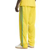 Pantalone Uomo Adidas Firebird Giallo Verde | NonSoloSport