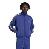 Giacca Uomo Adidas Firebird Blu | NonSoloSport