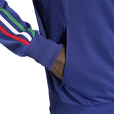 Giacca Uomo Adidas Firebird Blu | NonSoloSport