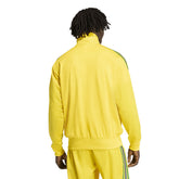 Giacca Uomo Adidas Firebird Giallo Verde | NonSoloSport