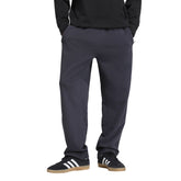 Pantalone Uomo Adidas Premium Essentials Open Hem Blu | NonSoloSport
