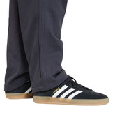 Pantalone Uomo Adidas Premium Essentials Open Hem Blu | NonSoloSport