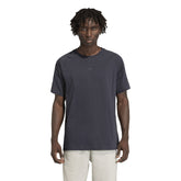 T-Shirt Uomo Adidas Premium Essentials Blu | NonSoloSport