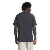 T-Shirt Uomo Adidas Premium Essentials Blu | NonSoloSport
