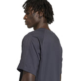 T-Shirt Uomo Adidas Premium Essentials Blu | NonSoloSport