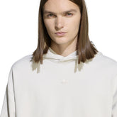 Felpa Uomo Adidas Premium Essential Beige | NonSoloSport