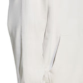 Felpa Uomo Adidas Premium Essential Beige | NonSoloSport