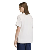 T-Shirt Uomo Adidas Premium Essentials Beige | NonSoloSport