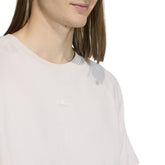 T-Shirt Uomo Adidas Premium Essentials Beige | NonSoloSport
