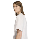 T-Shirt Uomo Adidas Premium Essentials Beige | NonSoloSport