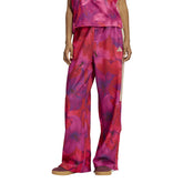 Pantalone Donna Adidas Farm Rio Rosso Viola | NonSoloSport