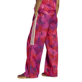 Pantalone Donna Adidas Farm Rio Rosso Viola | NonSoloSport