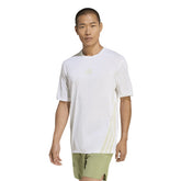 T-Shirt Uomo Adidas XPR Bianco | NonSoloSport