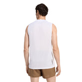Canotta Uomo Adidas Terrex Xperior Climacool Bianco | NonSoloSport