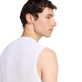 Canotta Uomo Adidas Terrex Xperior Climacool Bianco | NonSoloSport