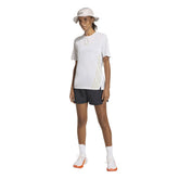 T-Shirt Donna Adidas XPR Bianco | NonSoloSport