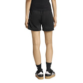 Shorts Donna Adidas Firebird Classic Nero | NonSoloSport