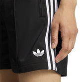 Shorts Donna Adidas Firebird Classic Nero | NonSoloSport
