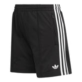 Shorts Donna Adidas Firebird Classic Nero | NonSoloSport