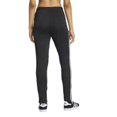 Leggins Donna Adidas SST Classic Nero Bianco | NonSoloSport
