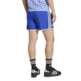 Shorts Uomo Adidas Manchester United FC 90 Blu | NonSoloSport