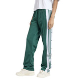 Pantalone Donna Adidas Adibreak Track Pants Verde | NonSoloSport