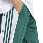 Pantalone Donna Adidas Adibreak Track Pants Verde | NonSoloSport