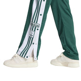 Pantalone Donna Adidas Adibreak Track Pants Verde | NonSoloSport