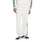 Pantalone Jogger Uomo Adidas Firebird Roses Bianco | NonSoloSport