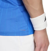 T-Shirt Uomo Adidas Climacool Freelift Pro Blu | NonSoloSport