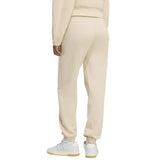 Pantalone Donna Adidas Future Icons Small Logo Beige | NonSoloSport