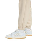 Pantalone Donna Adidas Future Icons Small Logo Beige | NonSoloSport