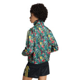 Giacca Donna Adidas Originals x Liberty London Firebird Multicolor | NonSoloSport