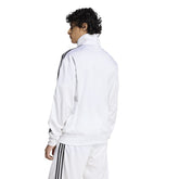 Giacca Uomo Adidas Firebird Bianco | NonSoloSport